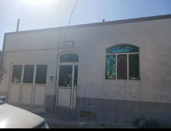 فروش منزل ویلایی بلوار پهلوان