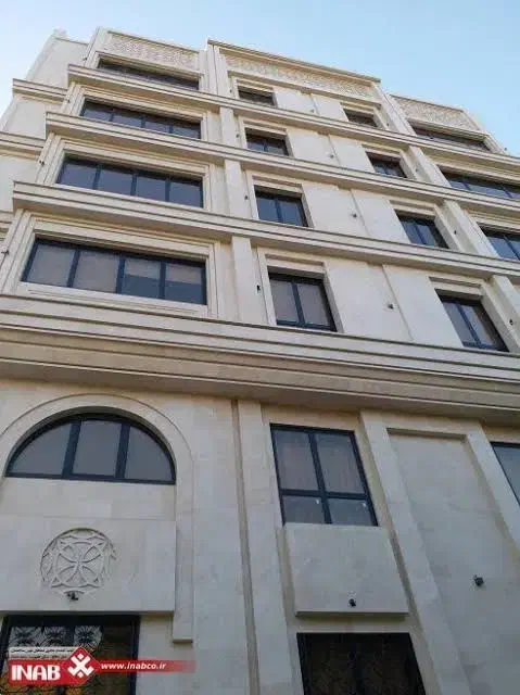 واحد ۱۳۵ متری