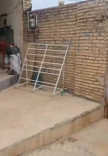 فروش یک باب منزل با مغازه
