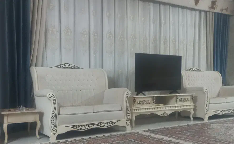 آپارتمان ۹۵ متری