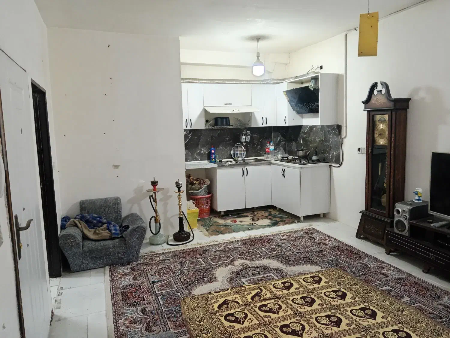 آپارتمان 65 متری یک خواب