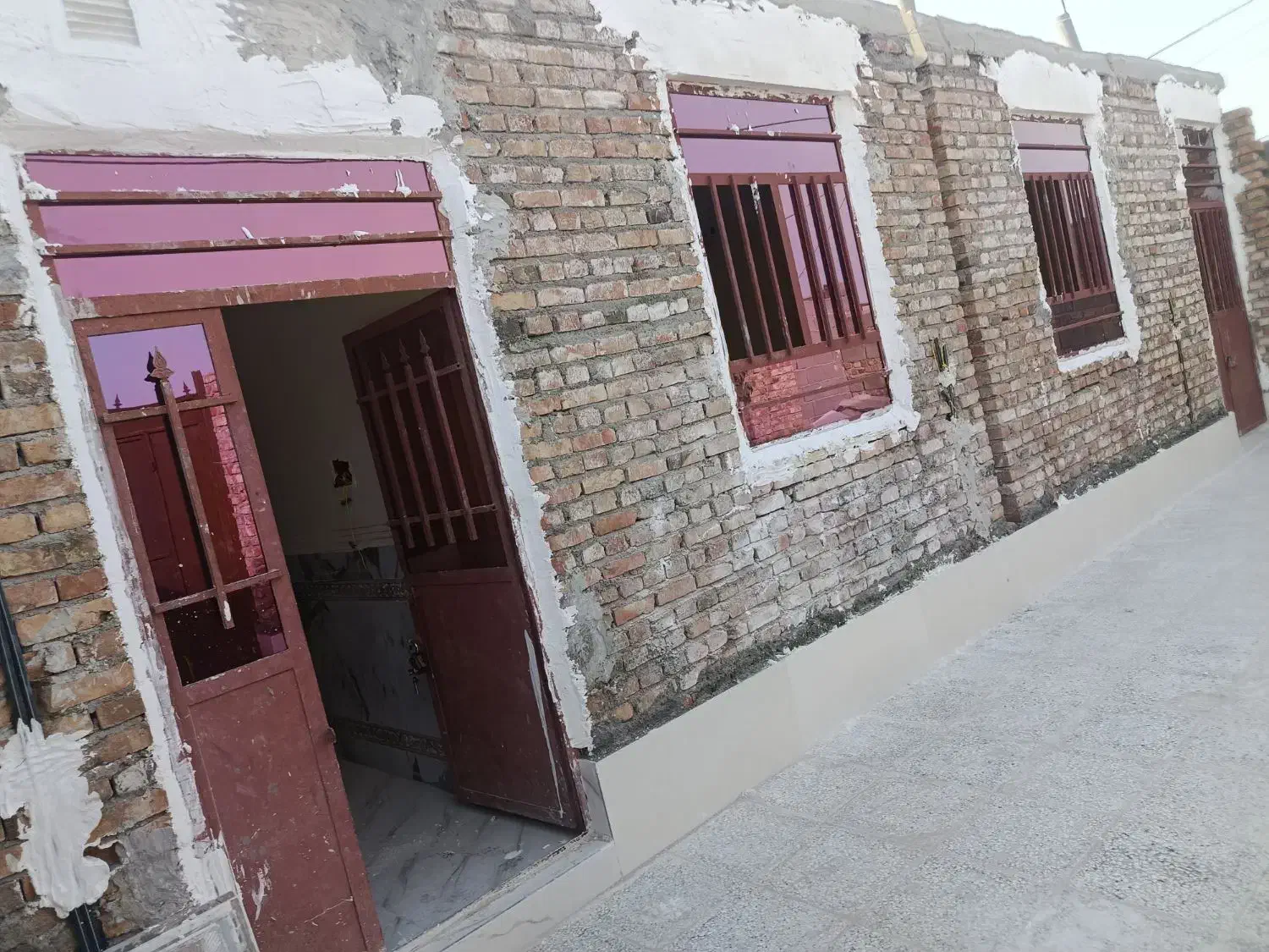خانه فروشی  کلات 18