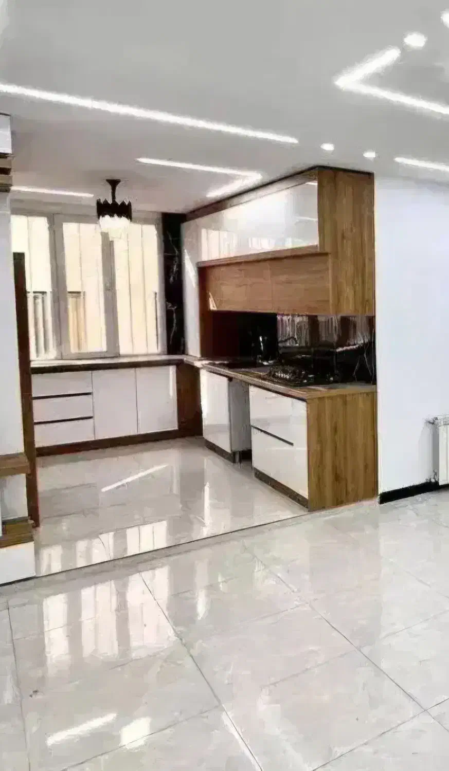 ۱۲۸ متری رهن شهرک یاس شمالی