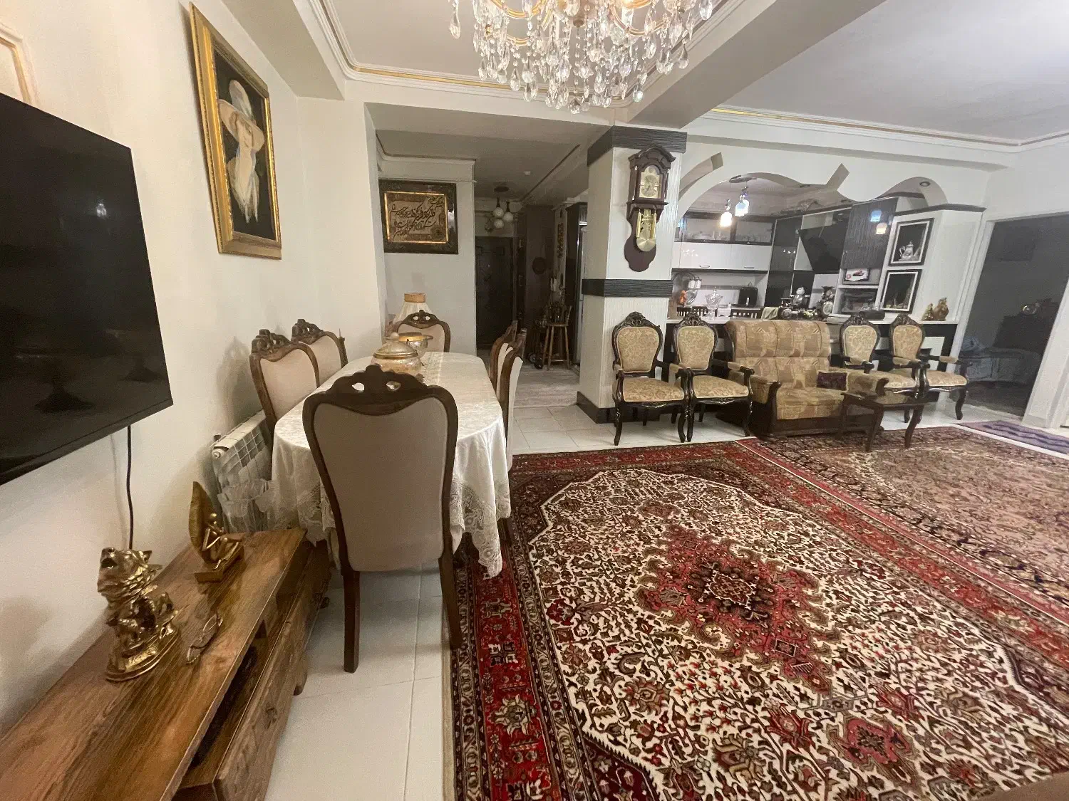 فروش اپارتمان