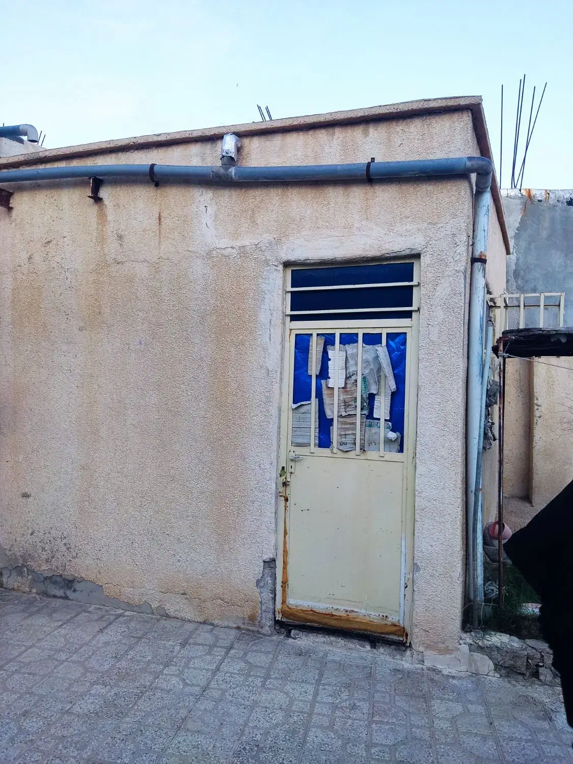 خانه اجاره