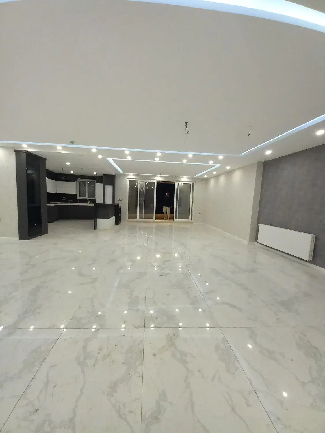 ۱۹۰متر دو پارکینگ در گلسار