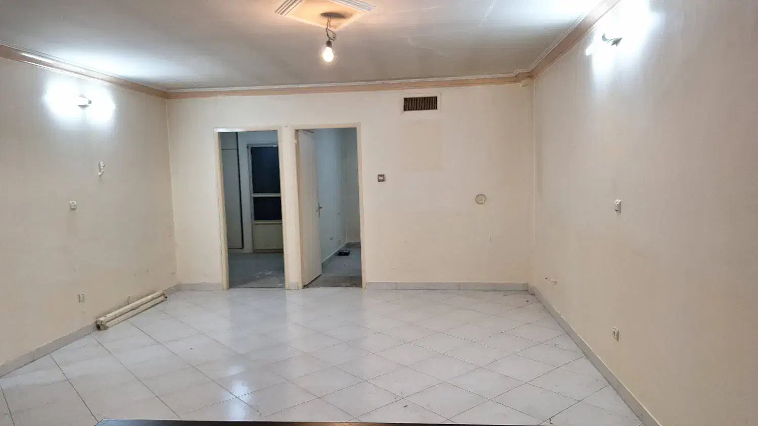 آپارتمان تک واحده در شهرک مسعودیه