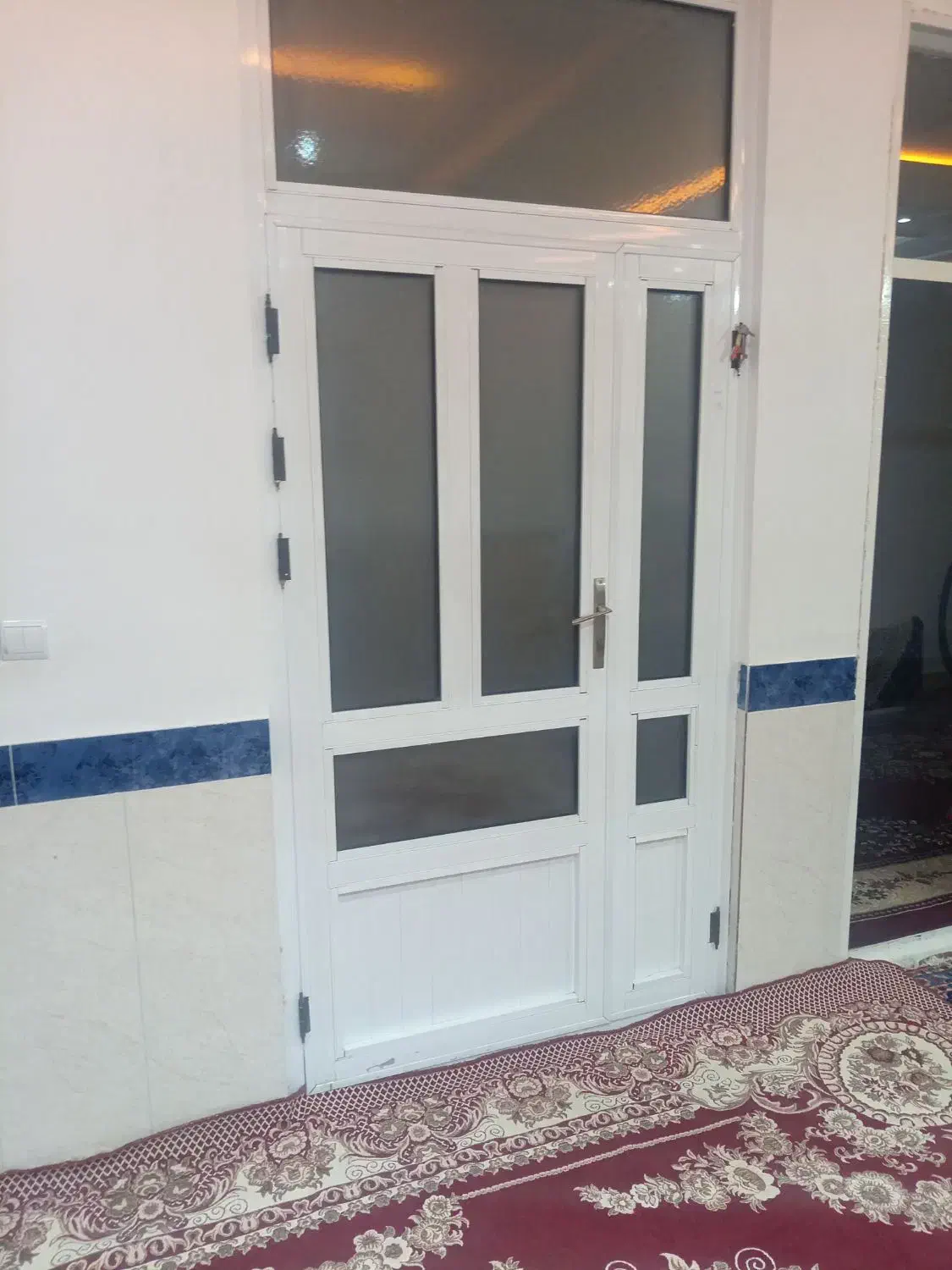 آپارتمان فروشی طبقه دوم