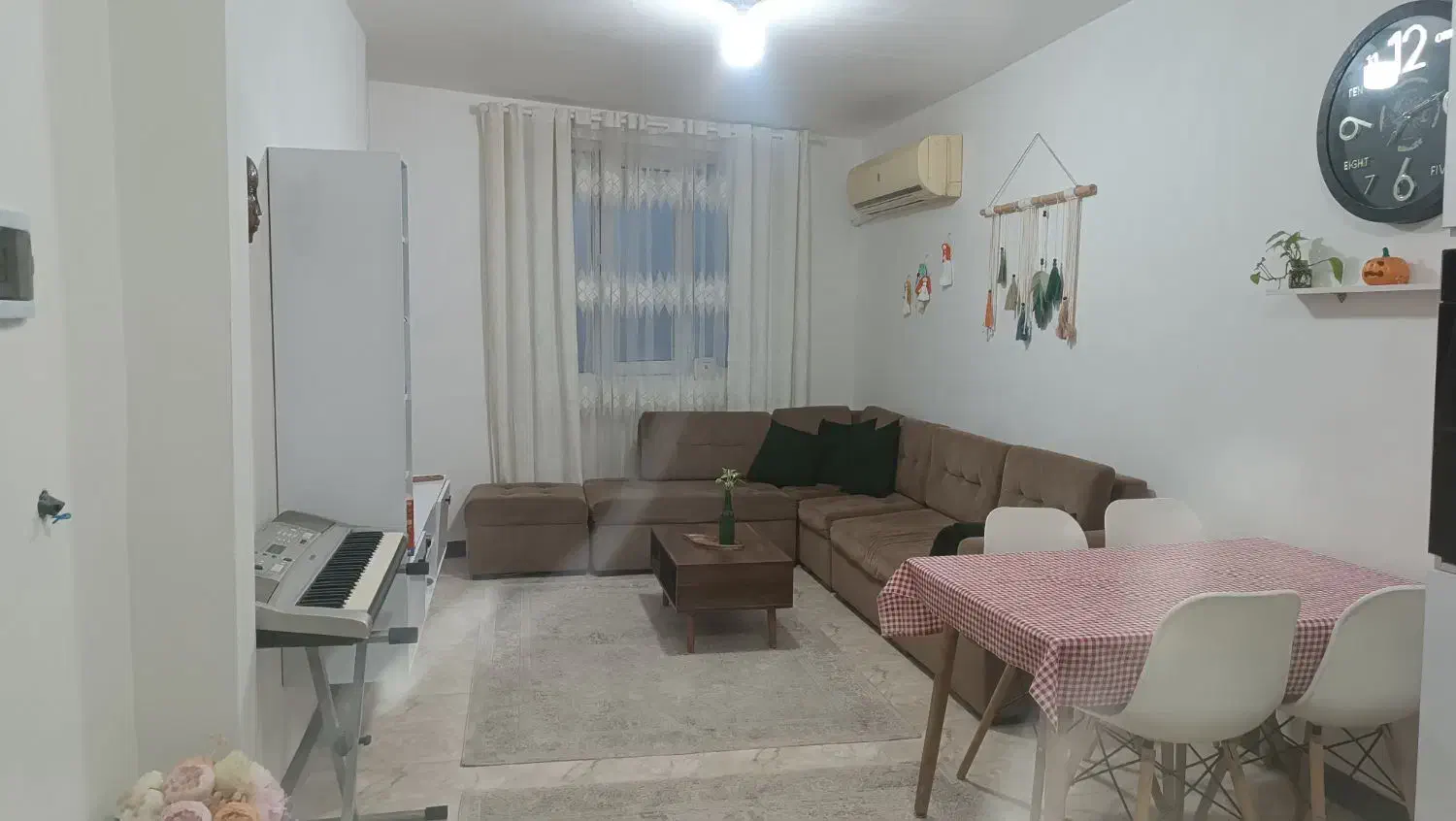 فروش واحد بالا