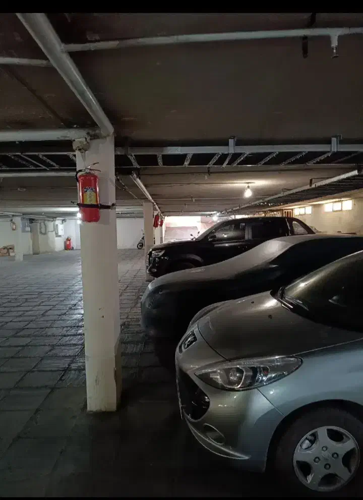 اجاره پارکینگ ماشین