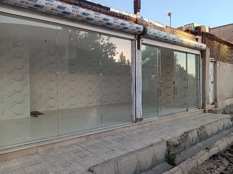 اجاره‌ و رهن مغازه