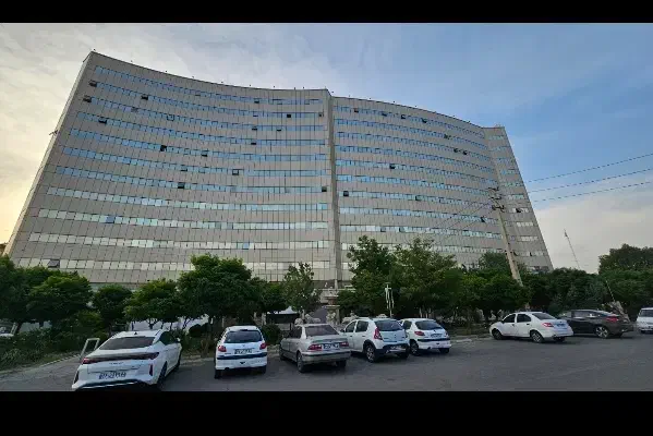 اجاره اپارتمان برج لادن طبقه ۷ _۸۵ متری ۲خوابه