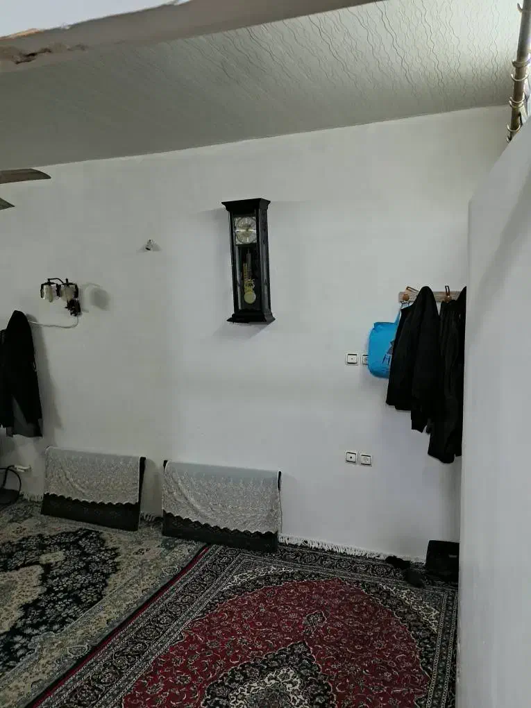 ویلای روستایی سالکویه