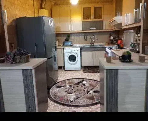 رهن و اجاره  خانه ۷۰ متری در شهرک اندیشه