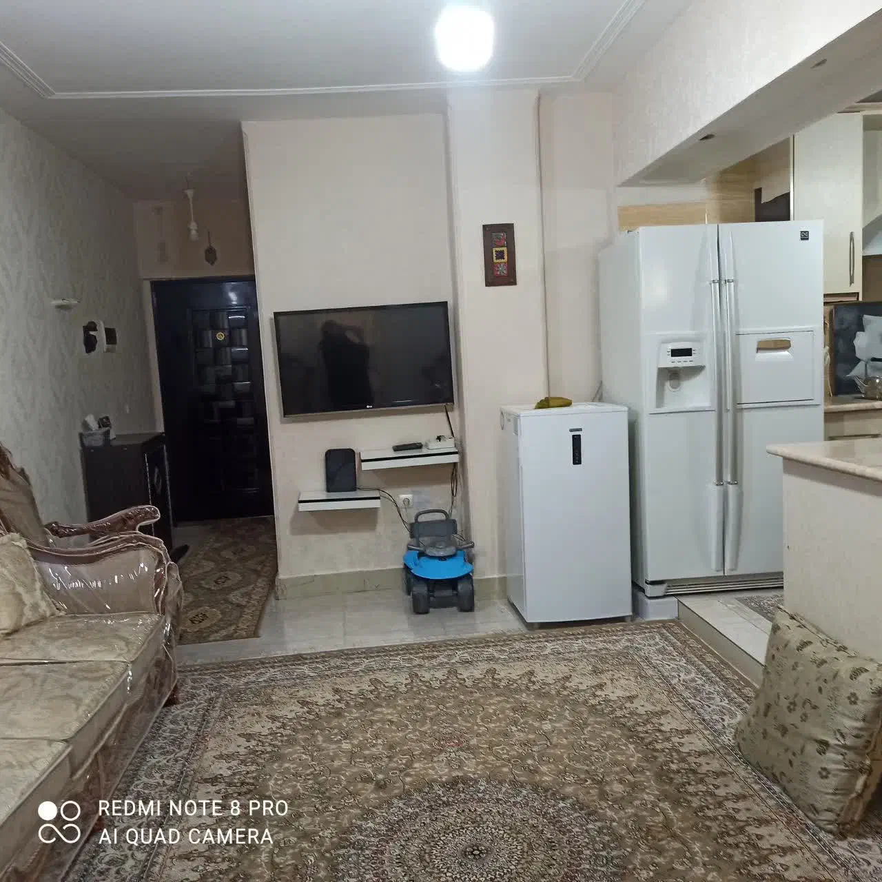 مجتمع بسیار خوش نقشه
