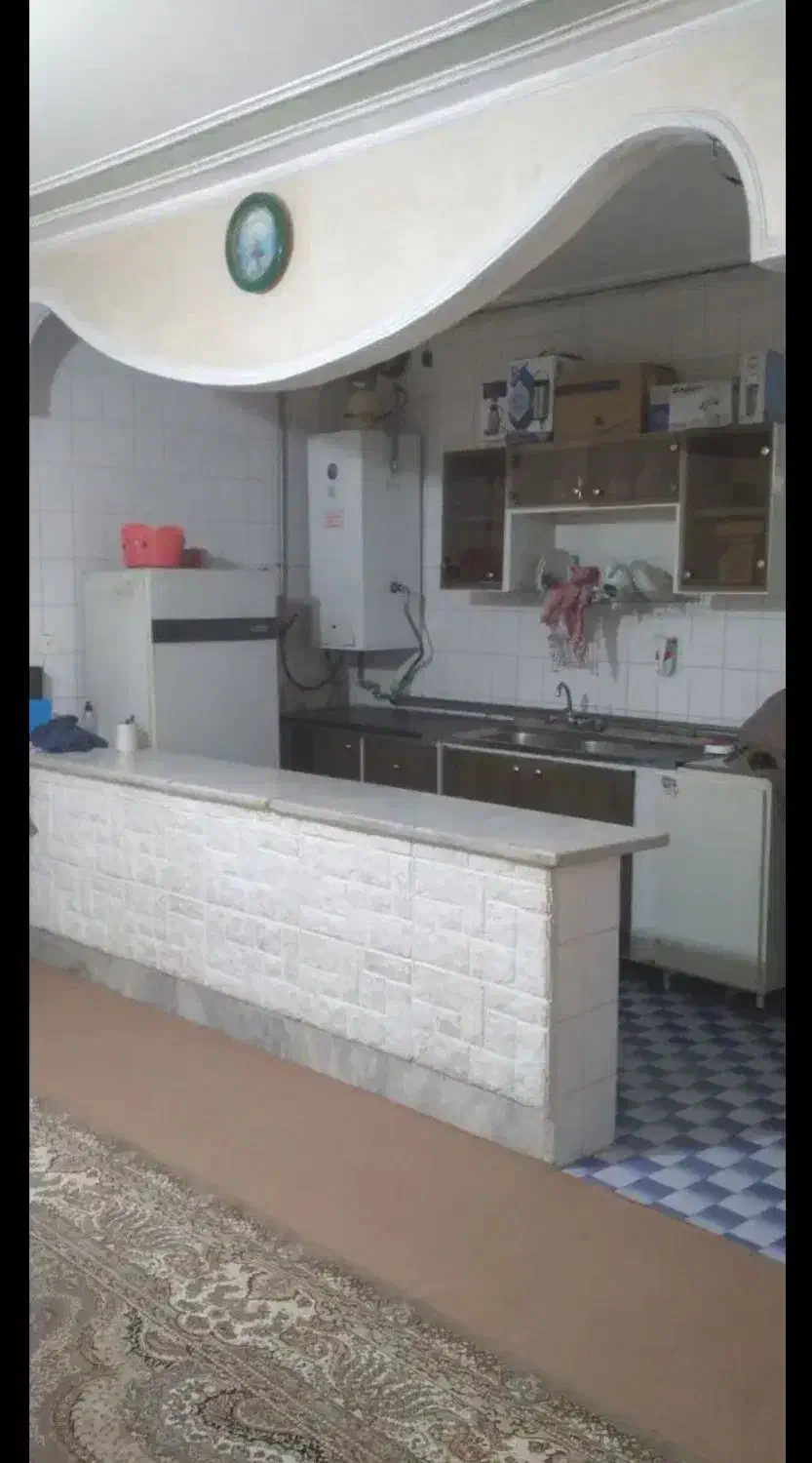 اجاره واحدمسکونی