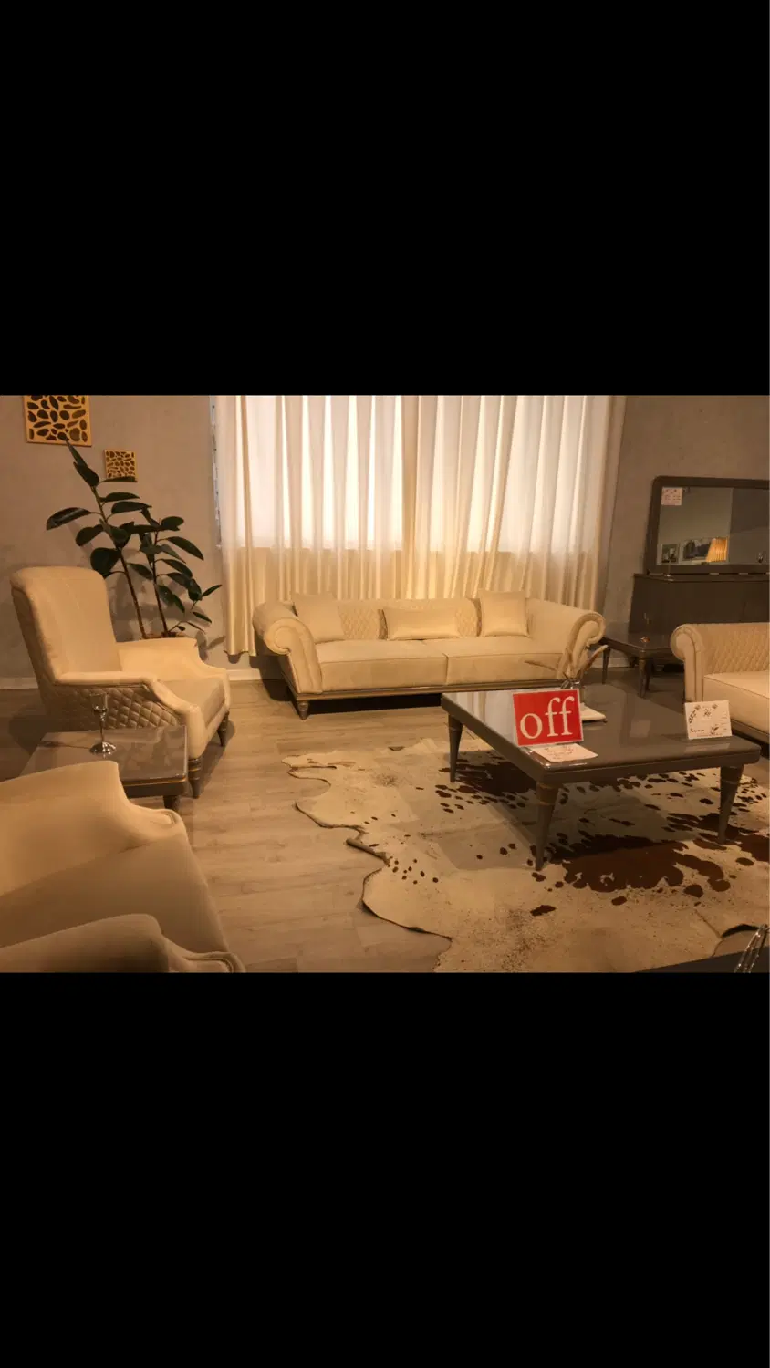 اپارتمان ۹۰ متری هشت بهشت غربی