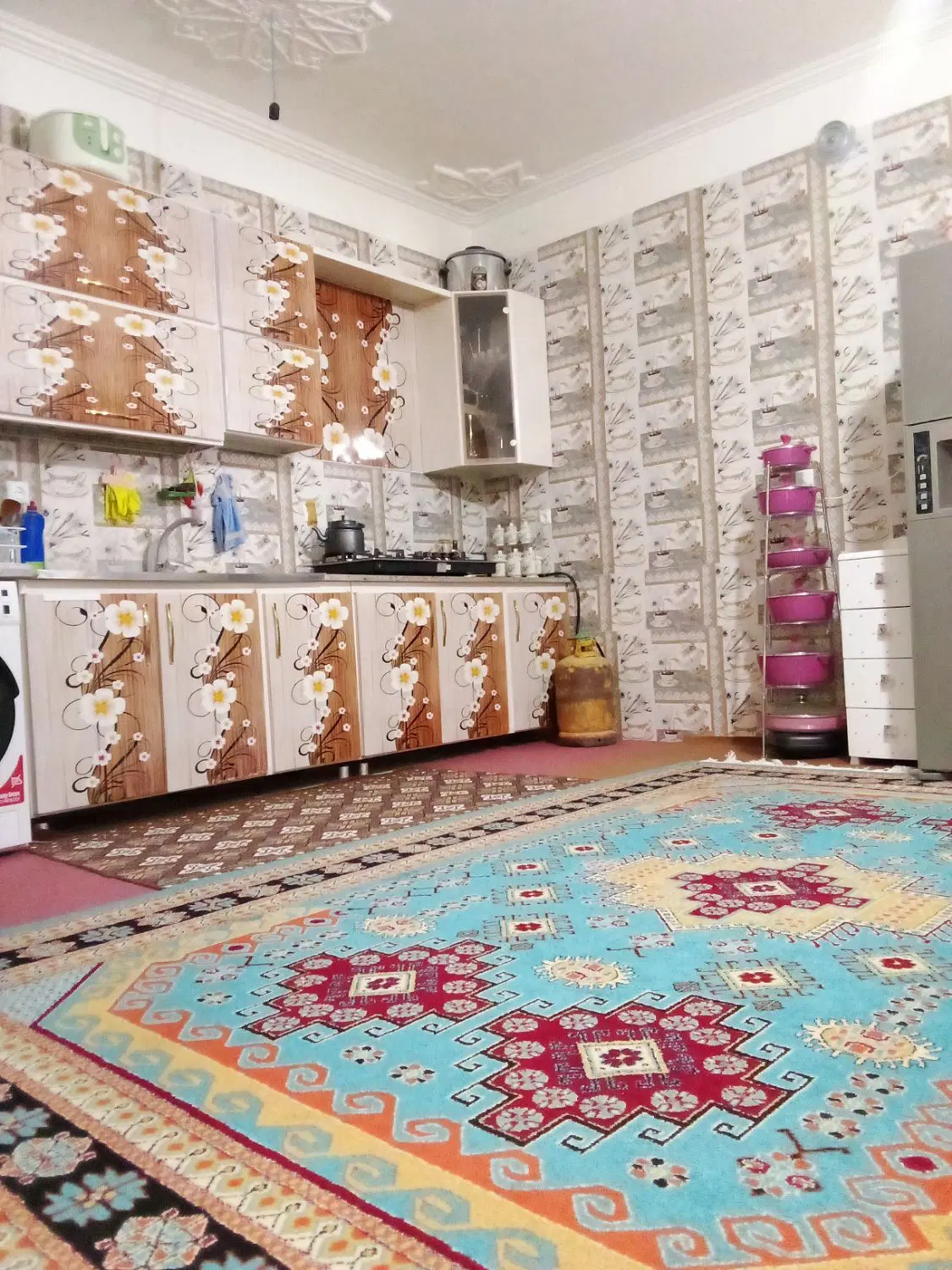 منزل ویلایی فروشی قدس۱۹