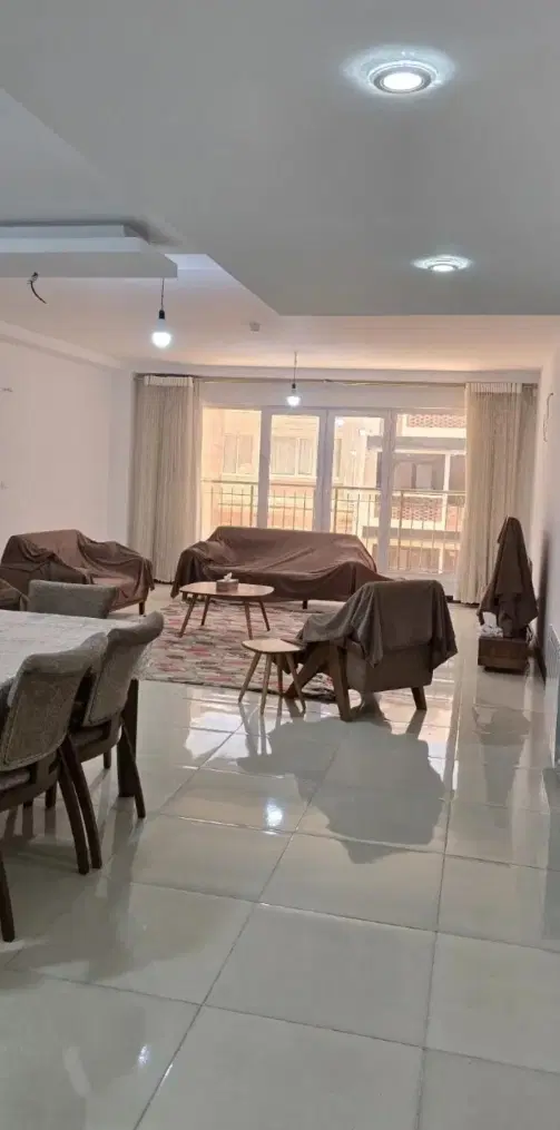 رهن و اجاره آپارتمان _۳خواب مستردار_فرهنگ شهر