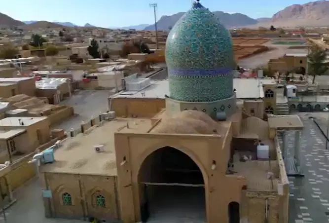 زمین 200متری مسکونی امام زاده علی اکبر