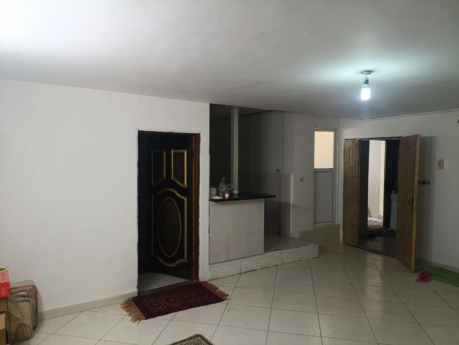 آپارتمان رهن اجاره در جانباز 11