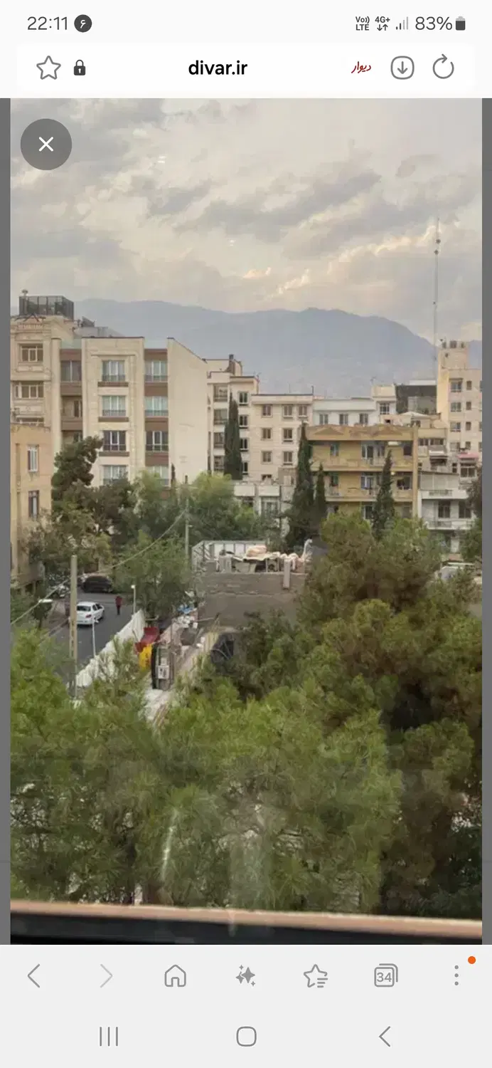 فروش ملک کلنگی دو نبش ۱۸۸ مترمربع