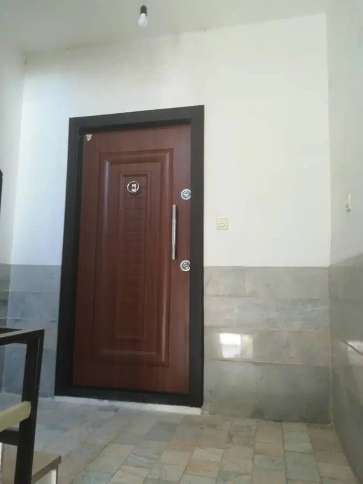 اپارتمان مسکونی