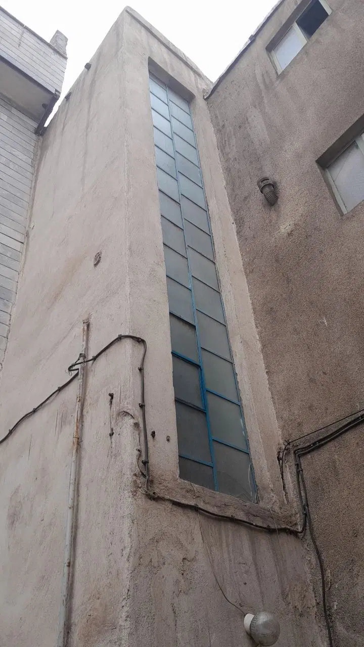 اجاره خانه درراه اهن میدان رباط کریم