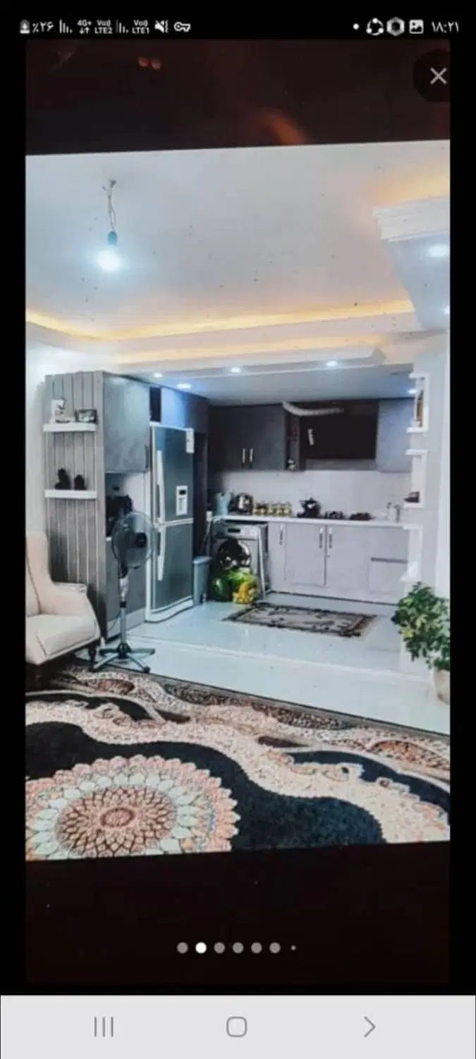 واحد شخصی ساز