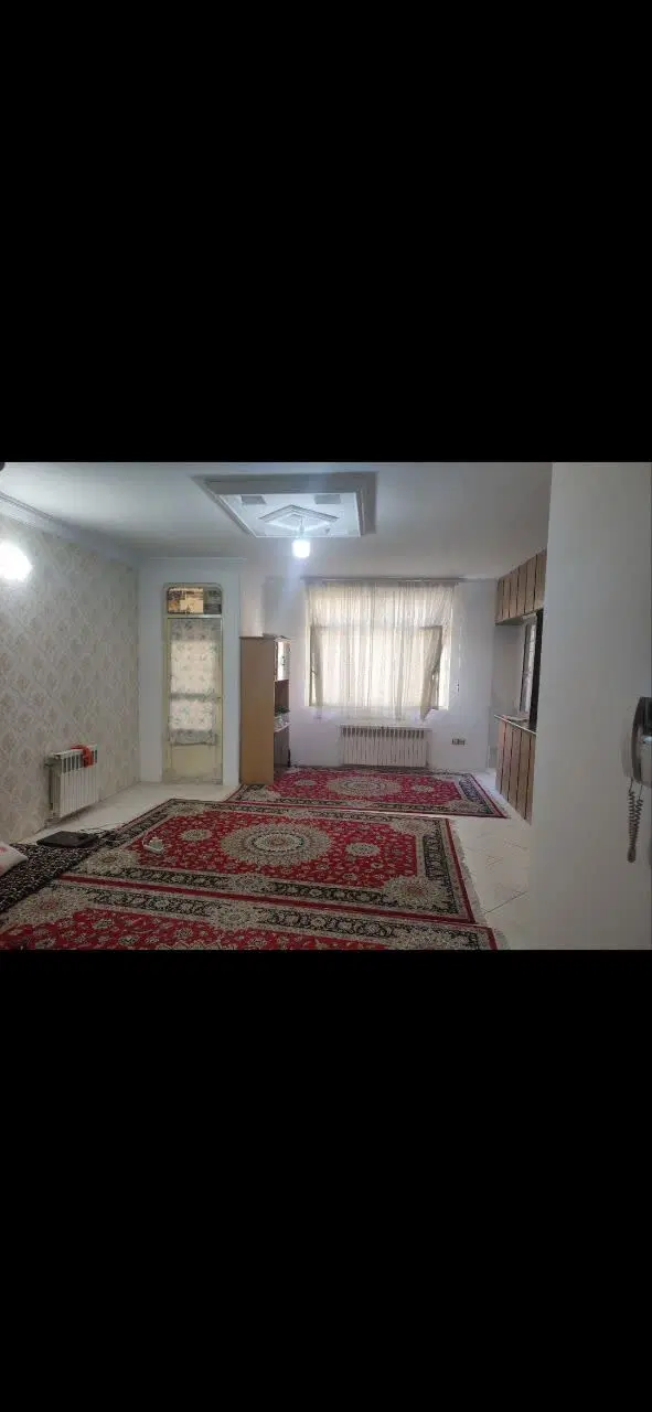 آپارتمان دوخوابه