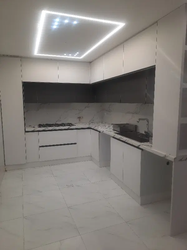 ۸۰ متری ۲خواب فولادشهر