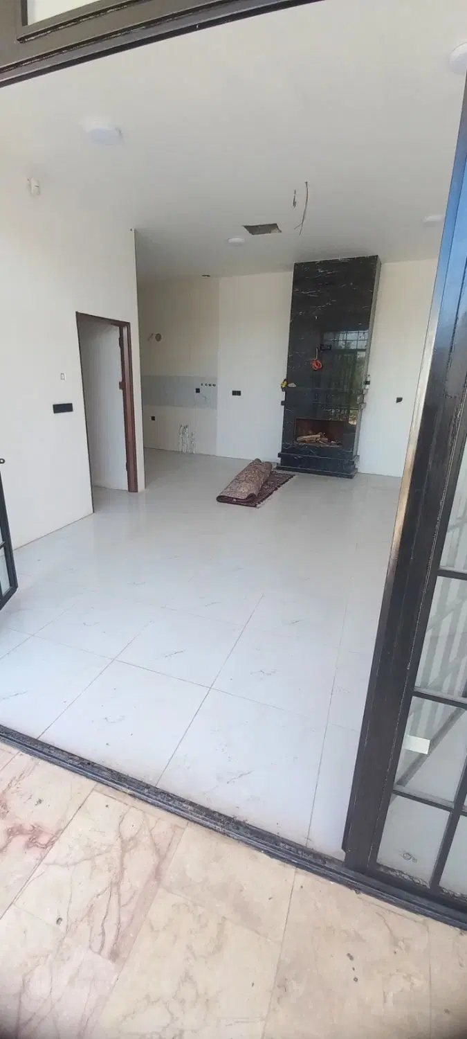 باغ نقلی