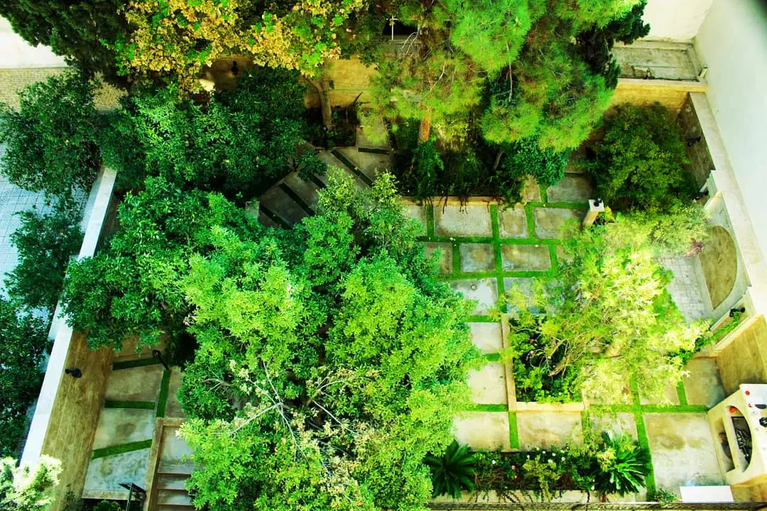 دوخواب سند دار بر دانش (املاک بخشی)