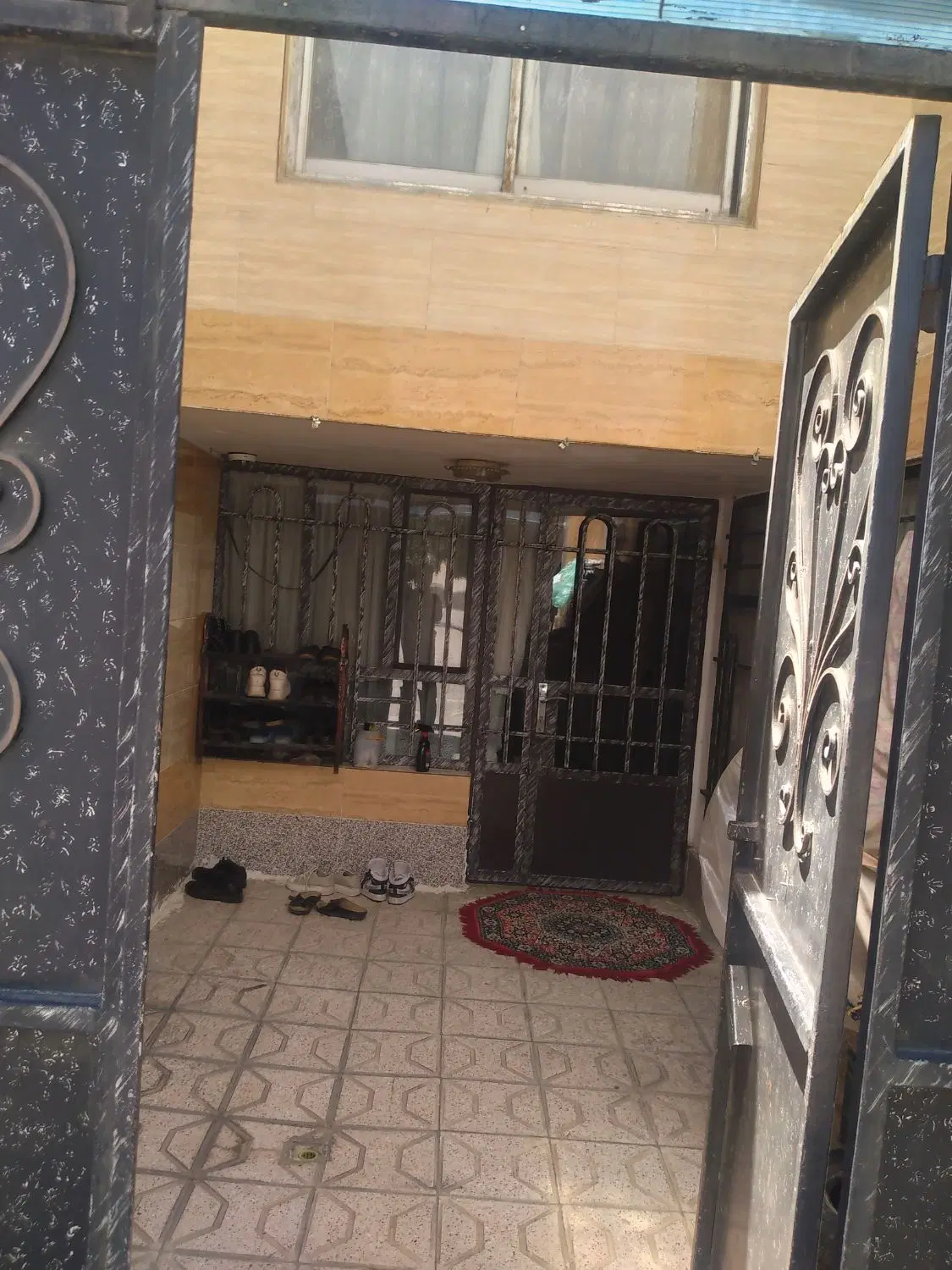 خانه ویلایی دوبلکس سند 6 دنگ