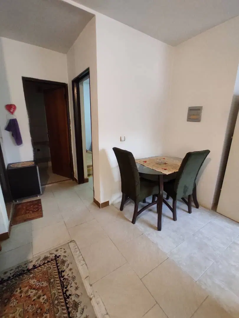 اجاره شبانه سوئیت تک خواب ایزدشهر( مالکم)