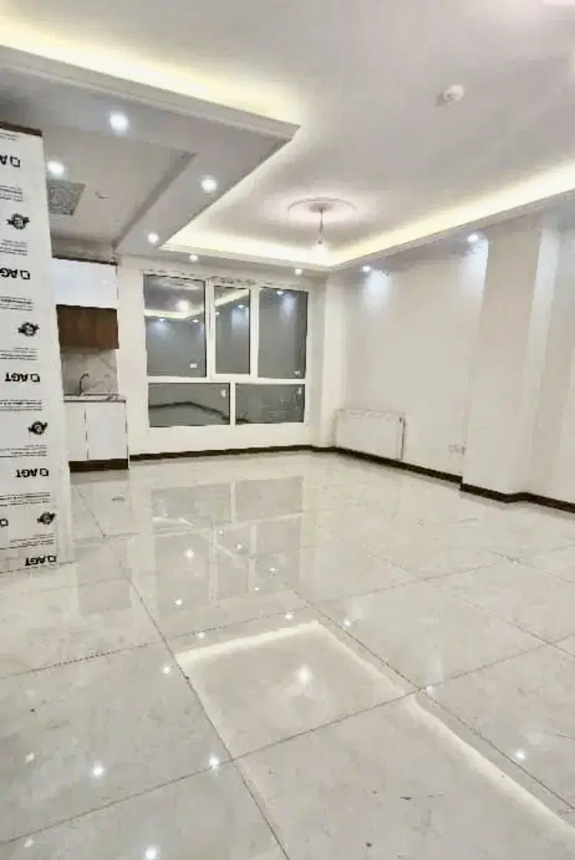 ۶۳ متری __خطی روبه نما__ تکخواب تهرانسر