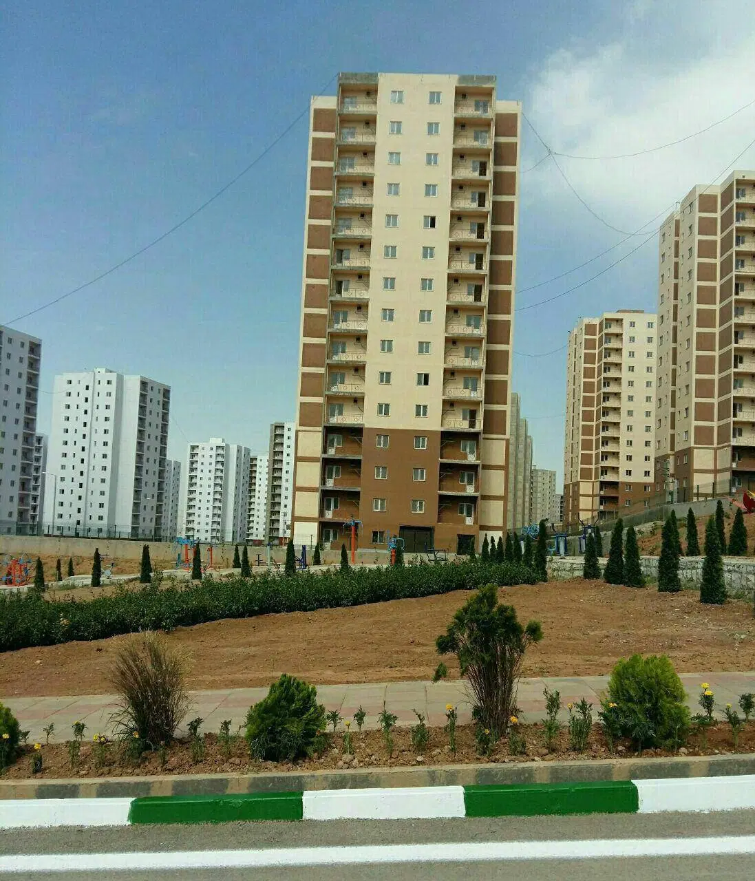 اجاره آپارتمان