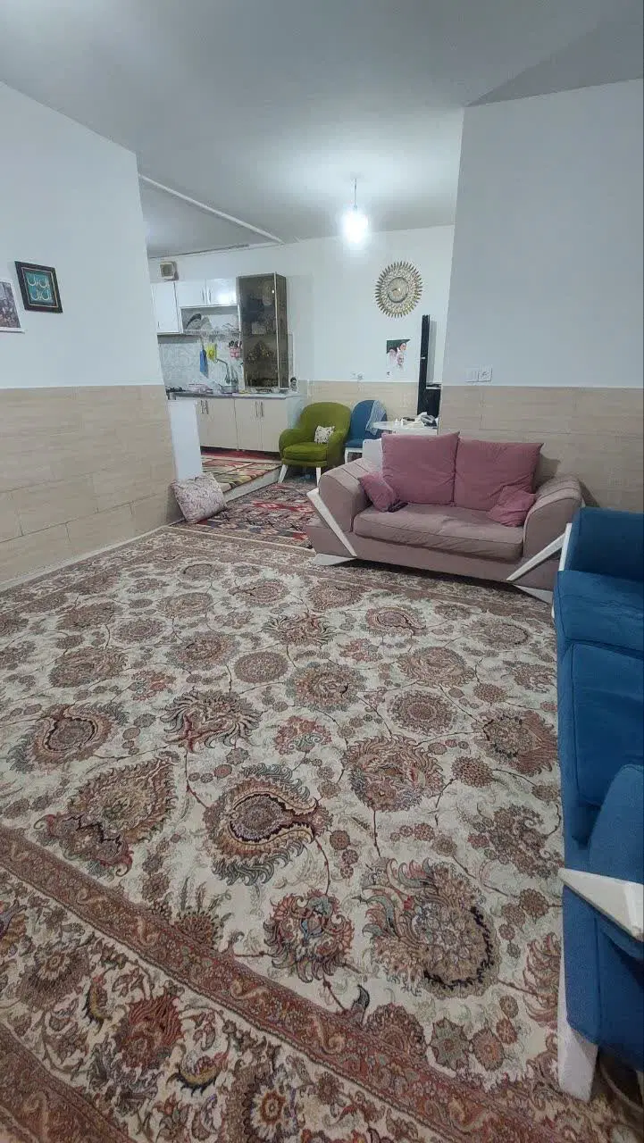 خانه دربست   65متری یه خواب