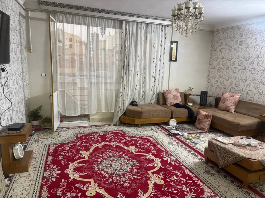 فروش اپارتمان بین النهرین