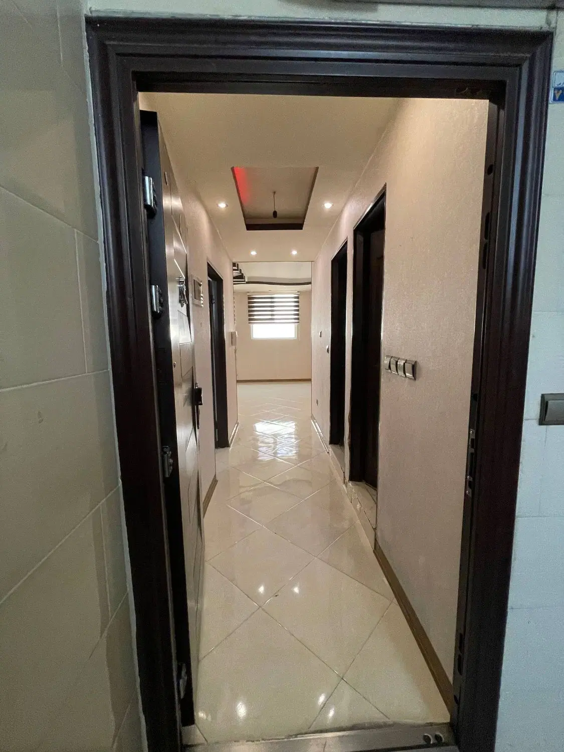 رهن اپارتمان ۱۱۰ متری طلائیه