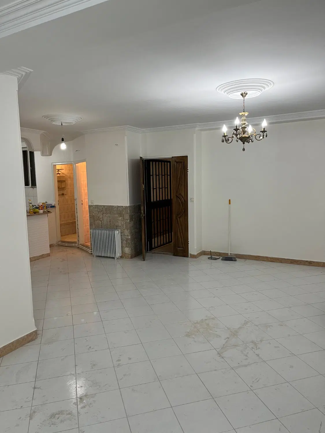 رهن واحد مسکونی