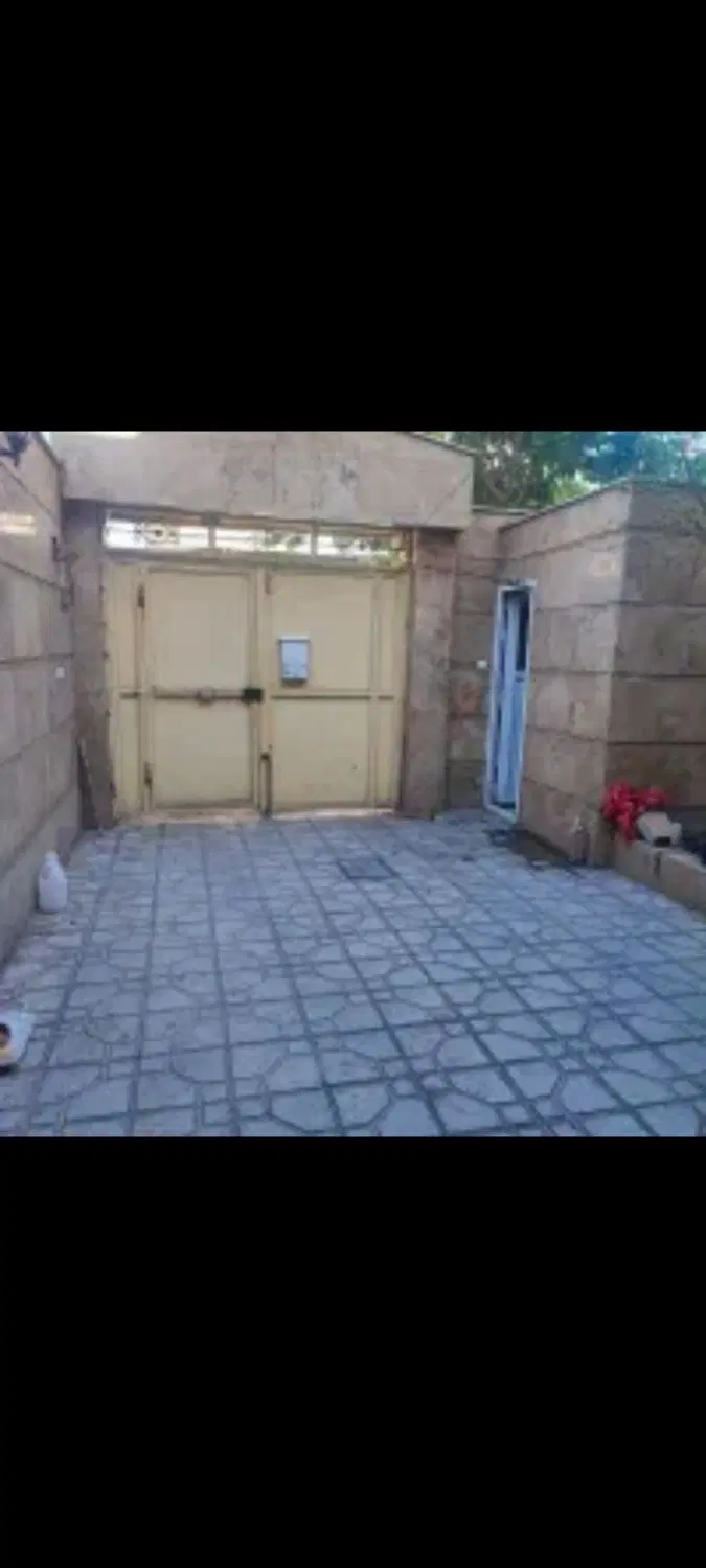 رهن و اجاره خونه ویلایی دوطبقه