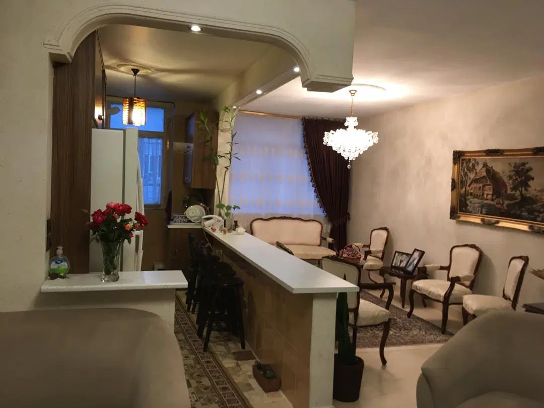 اجاره آپارتمان در خیابان رشید تهرانپارس