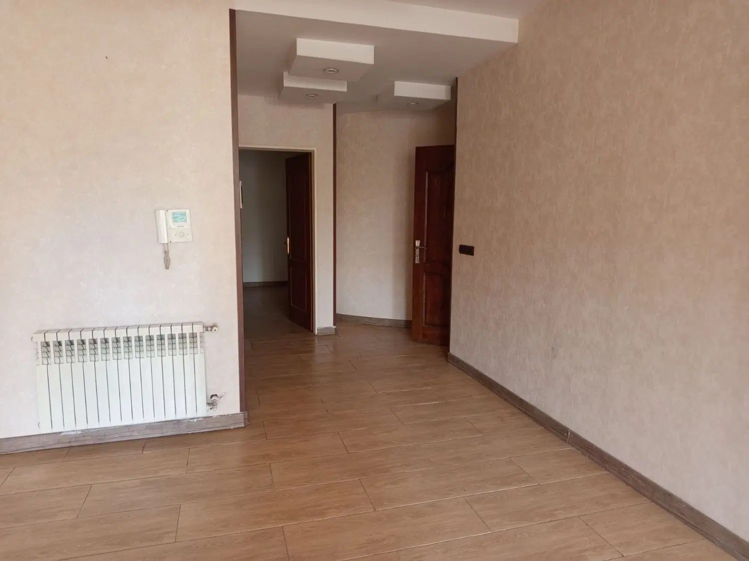 واحد محدوده درختی فول امکانات