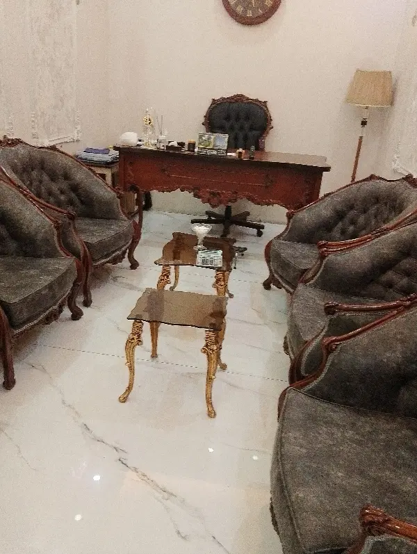 فروش اپارتمان امامت