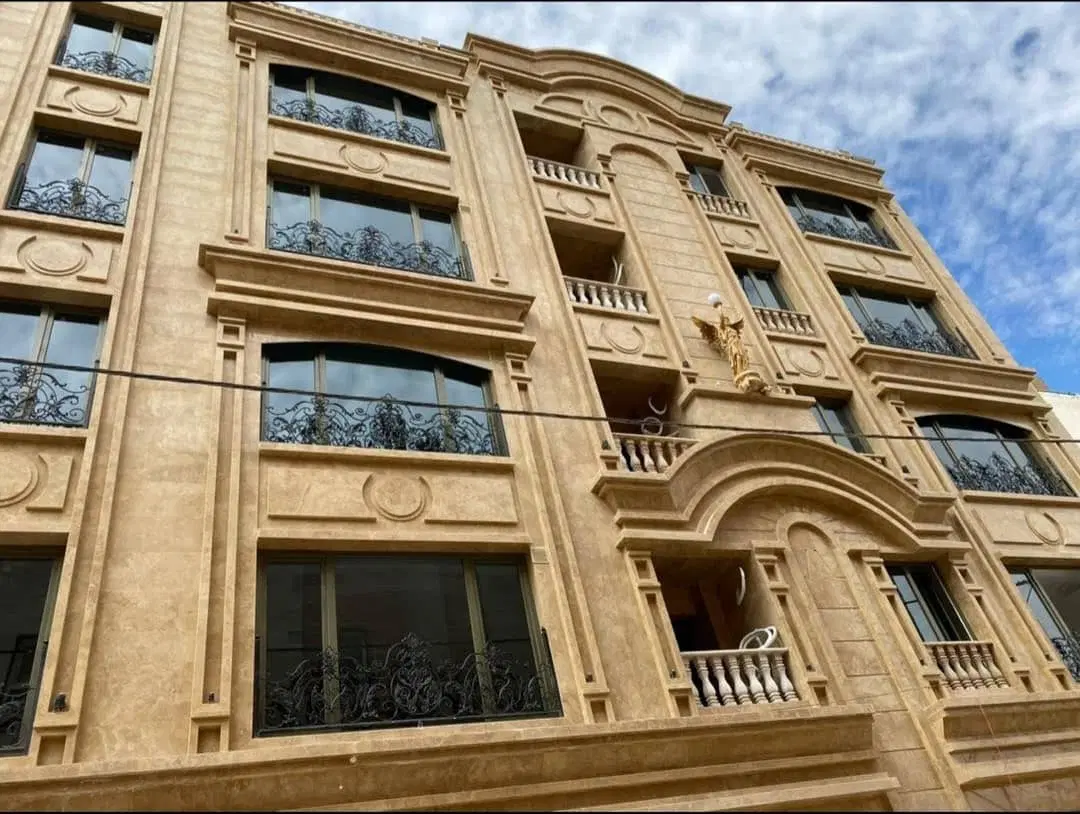 فروش ۳خواب ۱۵۷ متر صنعتگر شمالی
