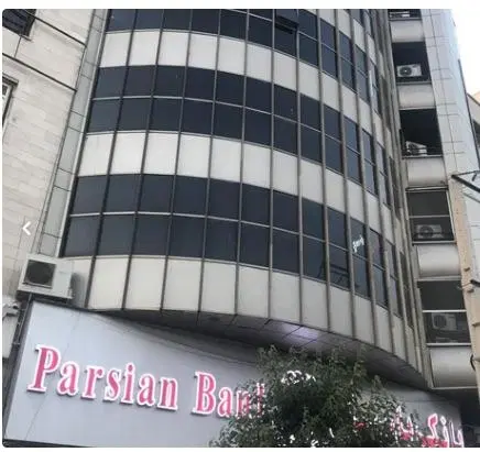 اداری فول فرنیش در بهترین لوکیشن میدان مادر