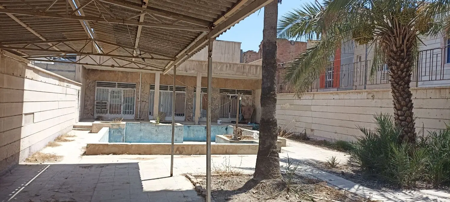 خانه ویلایی