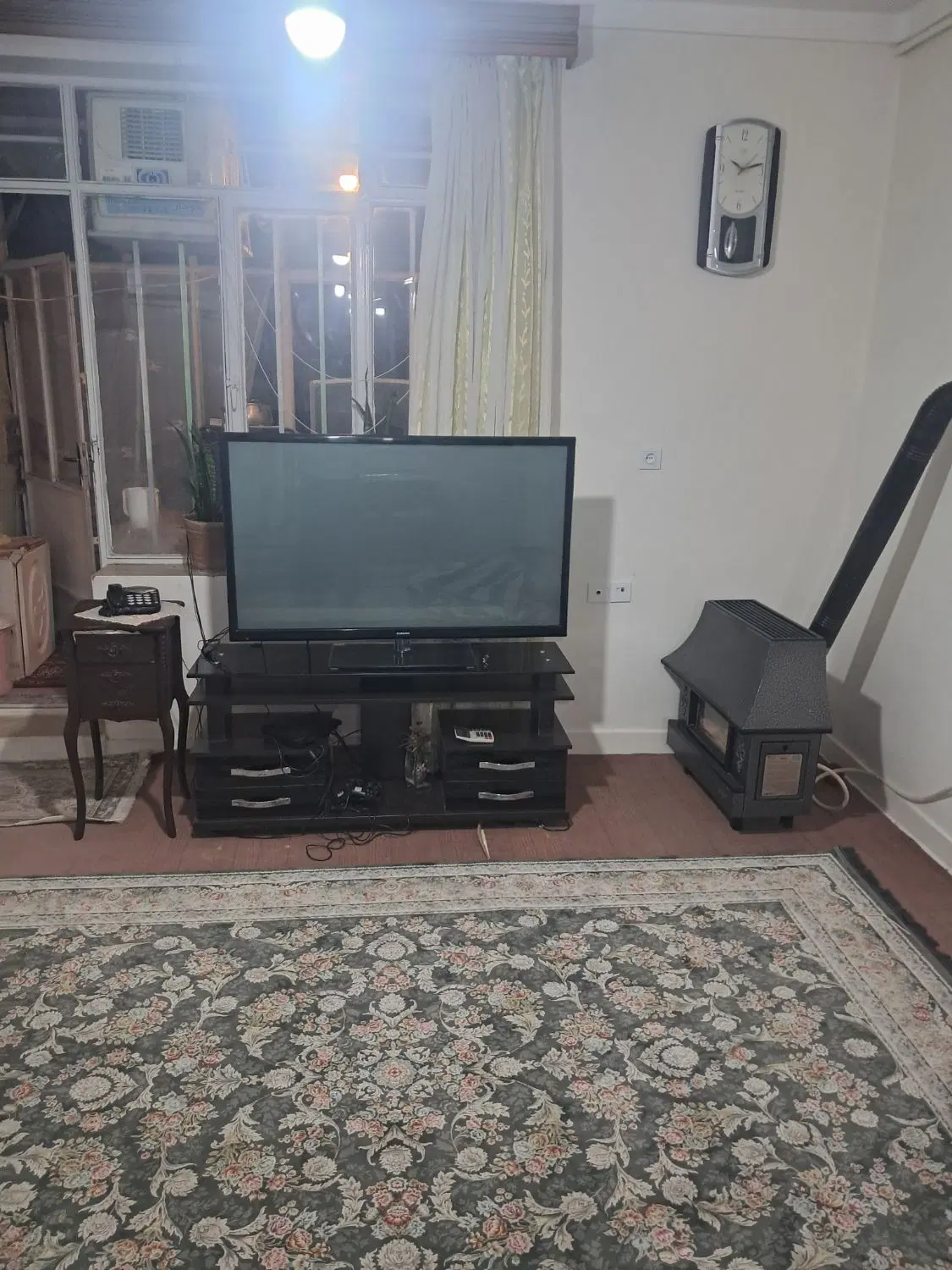 اجاره ۱۲۰ متر خانه شهرک مدنی