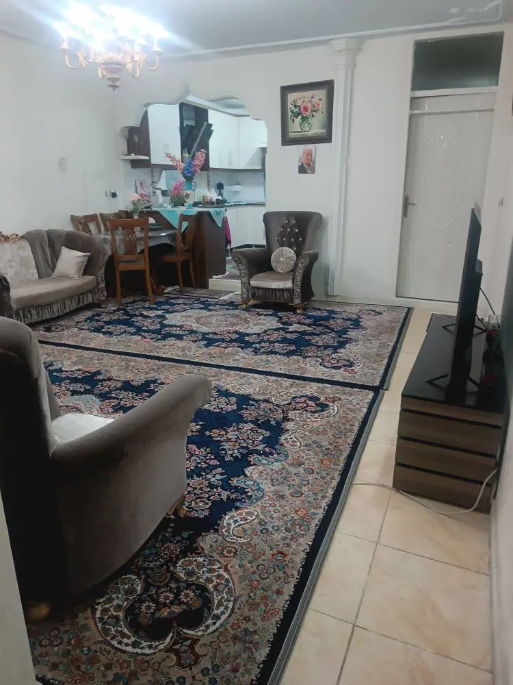 فروش آپارتمان
